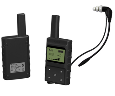 wireless communication device
